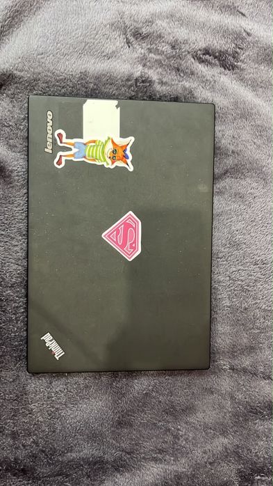 Lenovo ThinkPad X240