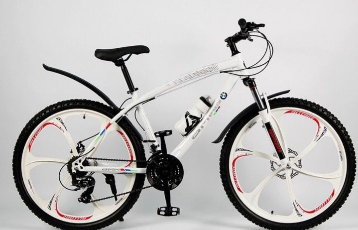 Велосипед BMW titan 12,5 дюймов