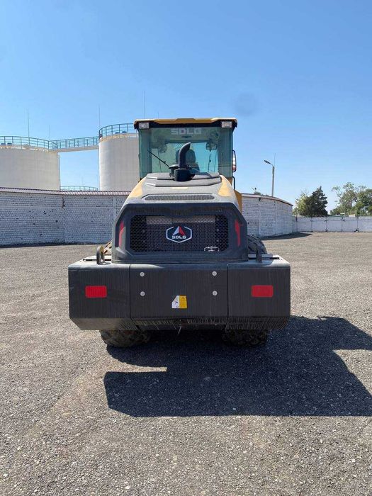 Дорожный Каток 20 тонна SDLG