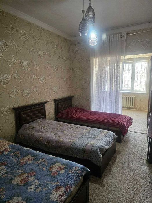 4 хоналик квартира 5 кават кирпичный дом, теракзор