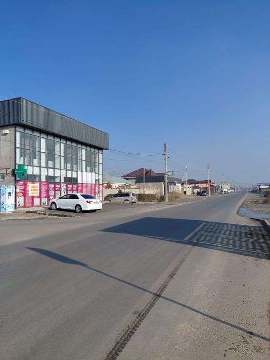 Сдается торговое помещение