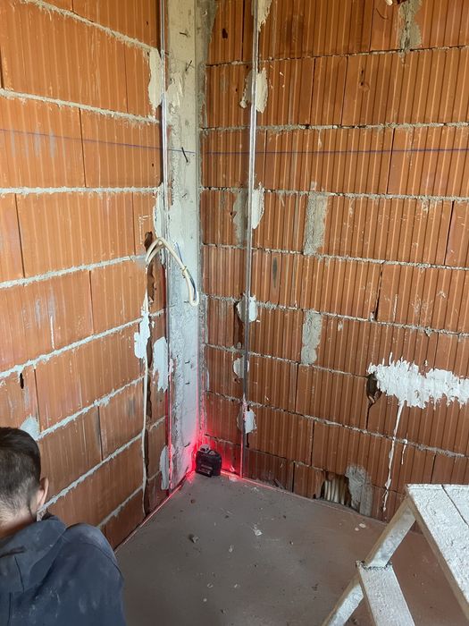 Tencuiala Mecanizata Traditionala Clasica Nisip  Multibat Buc/Ilfov