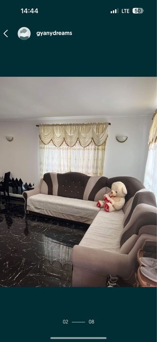 casa 4 camere palazu mare