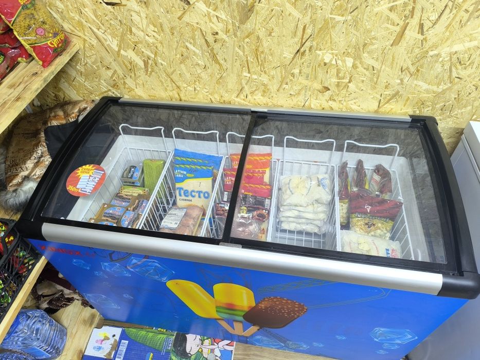 Продою марозильник