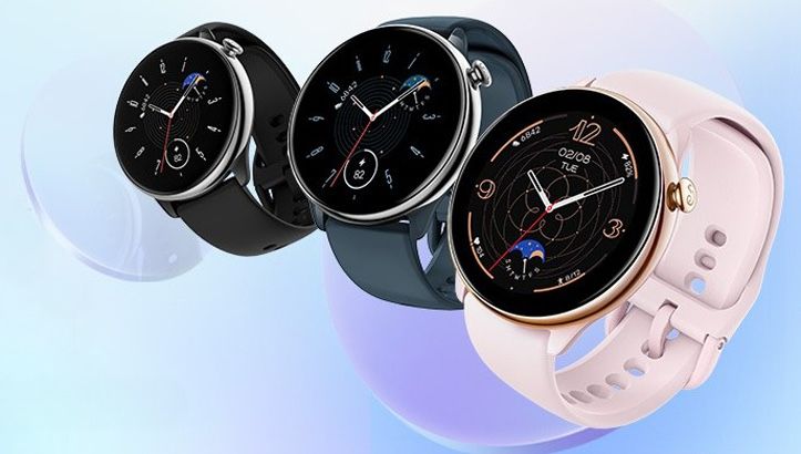 Новый! Amazfit GTR Mini Бесплатная доставка!