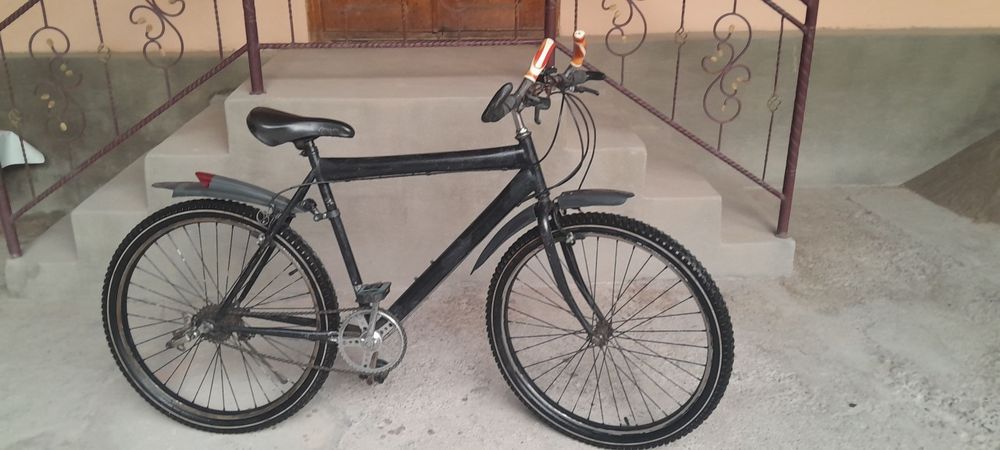 Velosiped sotiladi