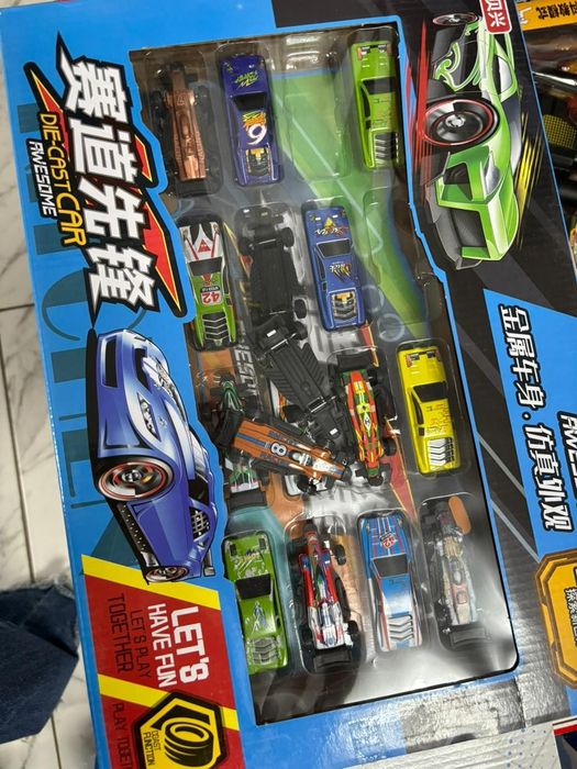 Подарки на новый год игрушки