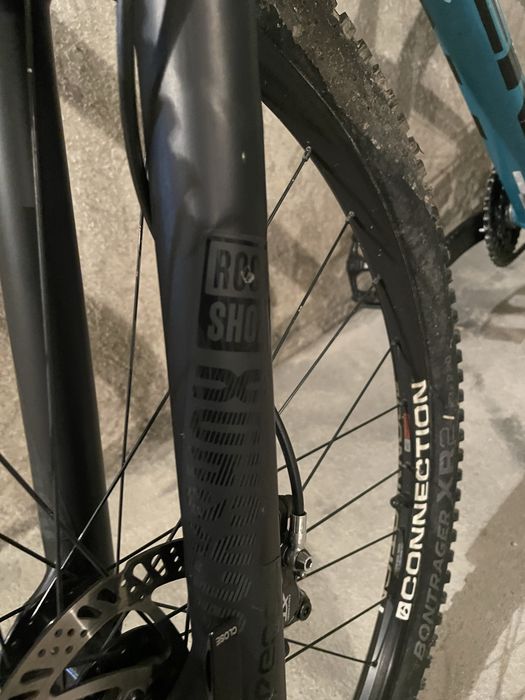 Trek marlin5 XL 29”
