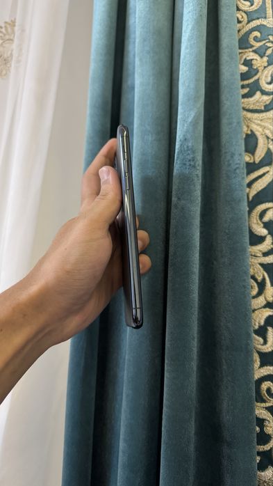 Iphone 11 pro max 64