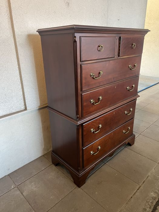 Скрин (череша) DREXEL HERITAGE