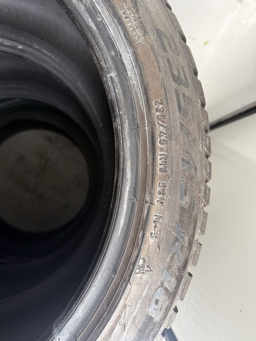 235 45 18 /245 45 20/ 275 50 20 vara  iarna