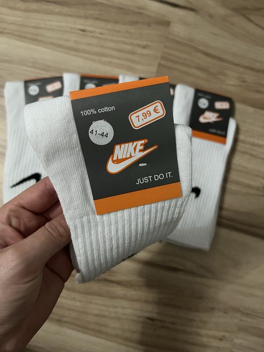 Sosete Nike universale