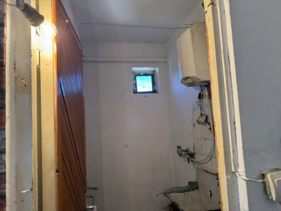 Vând garsonieră in bloc de Apartamente ,  Zona Centrala