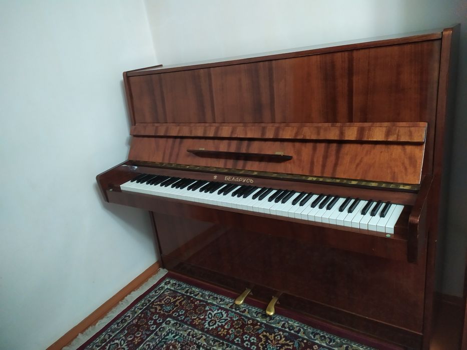 Фортепиано Беларусь