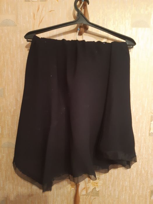Юбки женские б/у