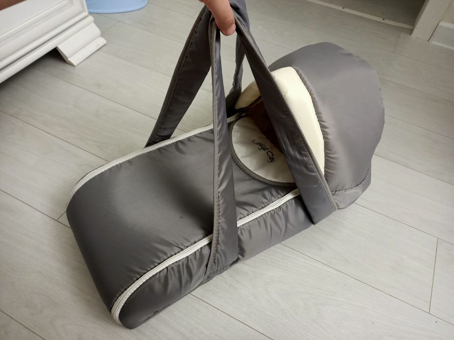 Переноска для детей