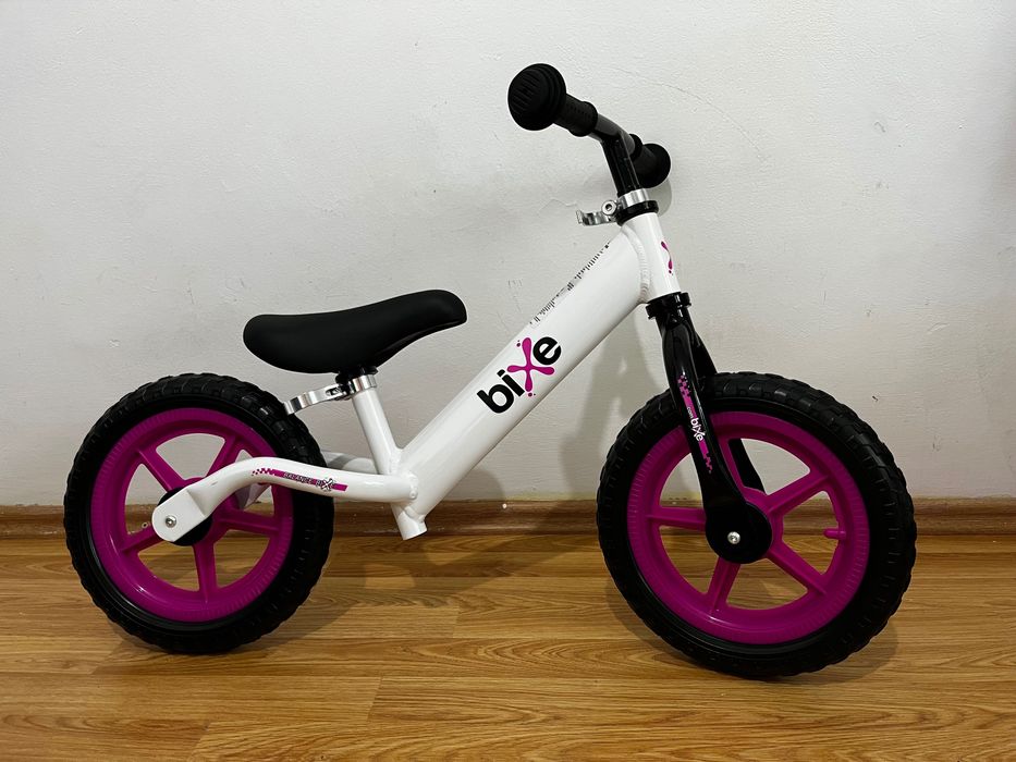 Biciclete, trotinete