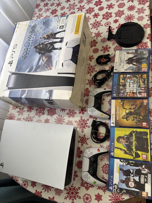 Sony PlayStation 5