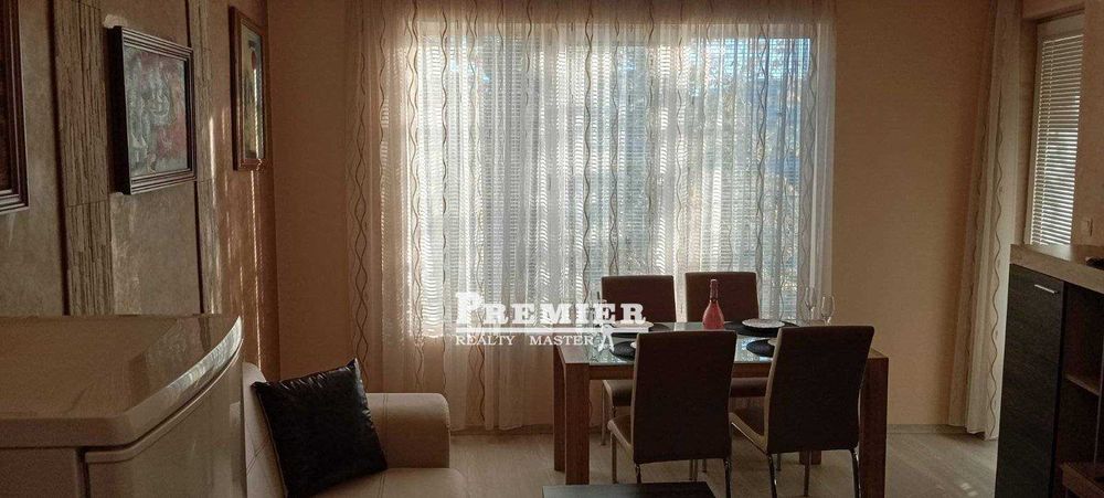 Продава се Двустаен апартамент в к.к. Слънчев бряг - 68 кв.м за 1170 €/кв.м - Снимка #4