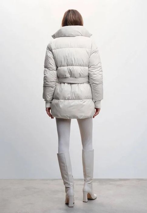 Женская куртка Mango