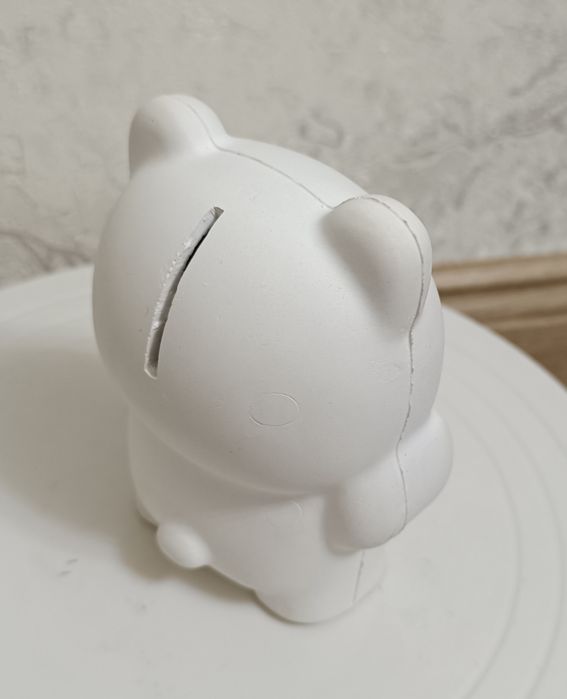 Копилки раскраски для детей