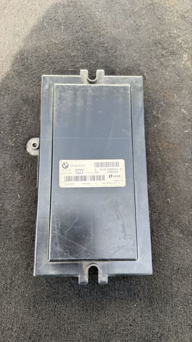 Модул светлини за БМВ 1 3 Серия Е87 Е90 Е91