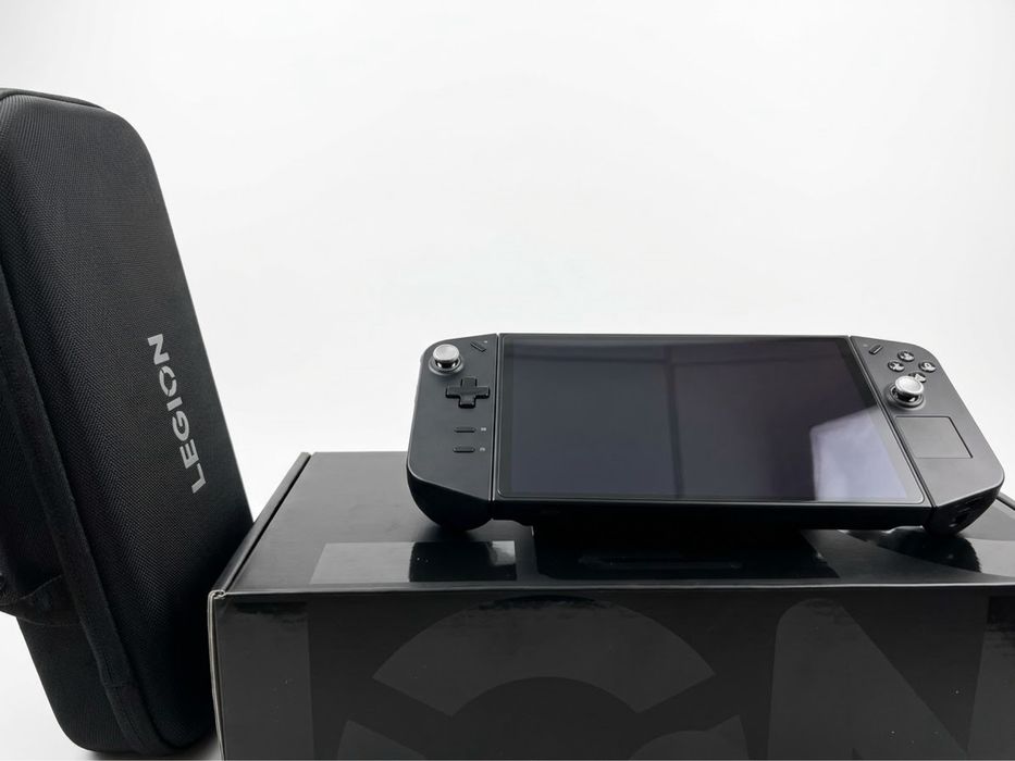 Lenovo legion go