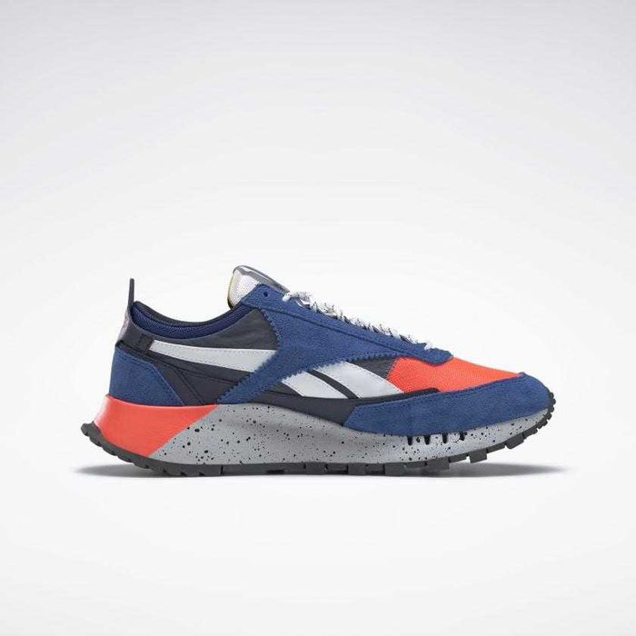 Reebok Legacy Blue - marimea 43