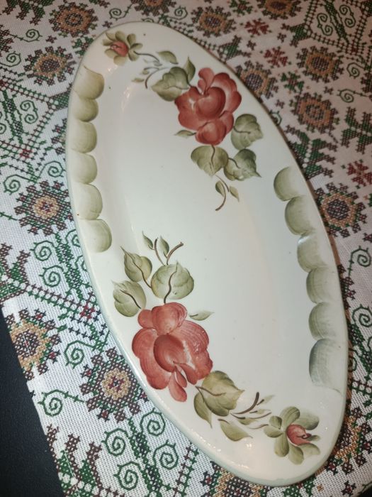 Селедочьницы ссср набор из 2 штук