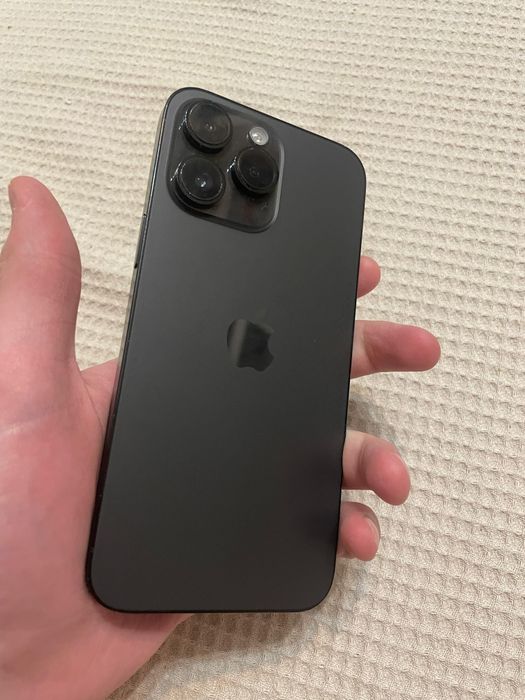 iPhone 14 Pro Max 256gb Срочно!