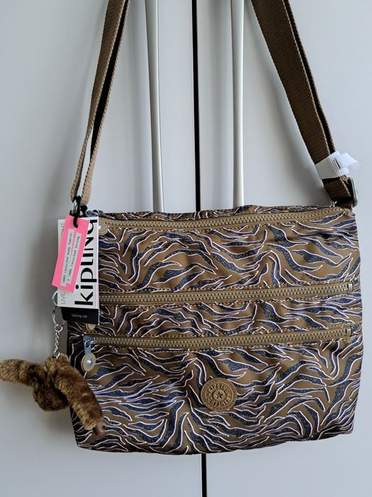 Сумки Longchamp и Kipling