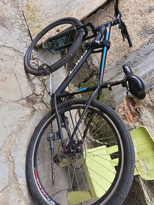 Vând biciclt  x-fact