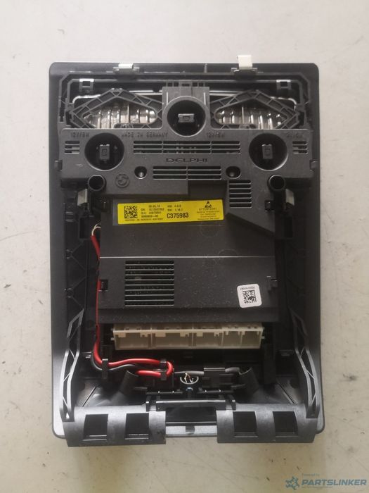 Lumini Plafon Bmw 5 (F10) [ 2009 - 2016 ] Oem C375983