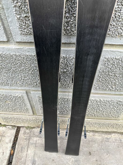 schi copii nordica dobermann team race j L110cm