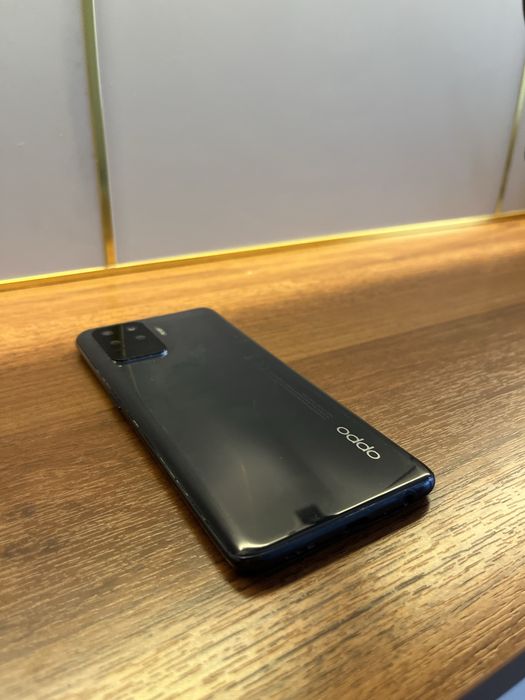 Oppo reno 5 128gb 8gb озу