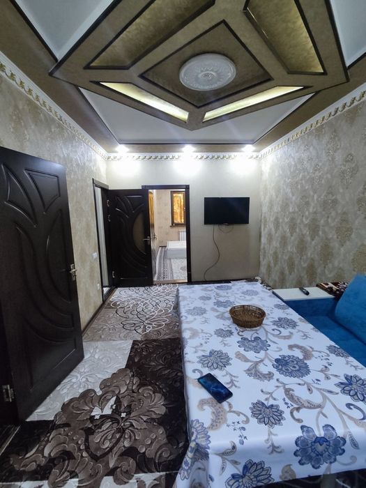 Аренда Чиланзар 9 2комн.