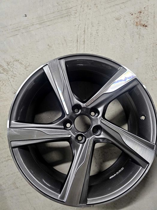 Джанти VOLVO IXION 18inch - C30,V40,V60,XC60,XC90