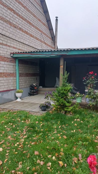 Продается  дом в Прапорщиково