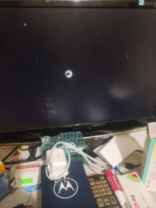 Appel tv Gen 3 in stare bună de funcționare