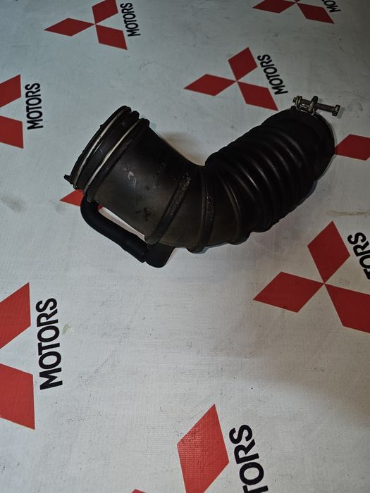 Воздухозаборник, патрубки