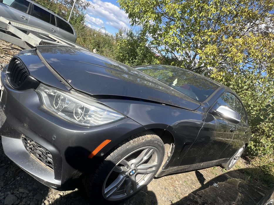Vand caroserie bmw 428i 2015
