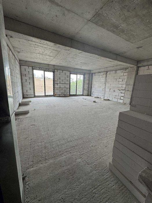 Продажа 2/4/15 Коробка 65 м² в ЖК Italiano Vero Ц-1; Infinity Премиум