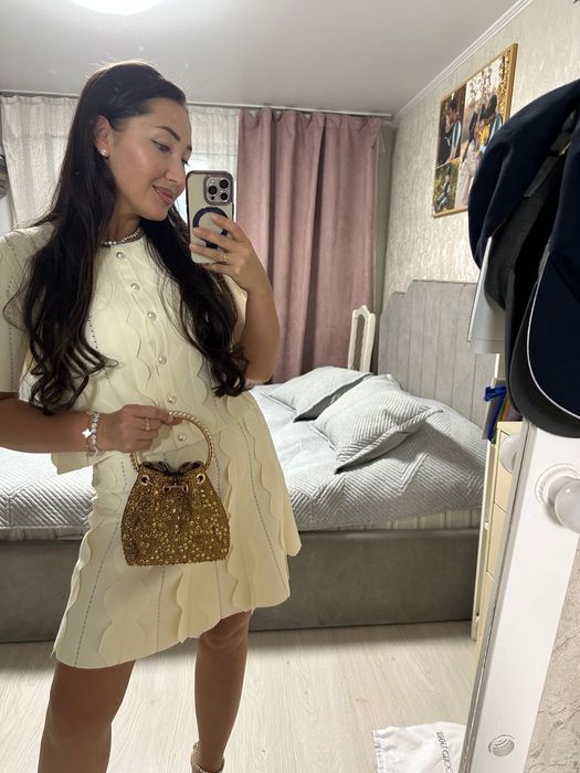 Двойка Sandro новое