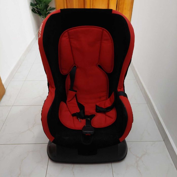 Детско столче за кола