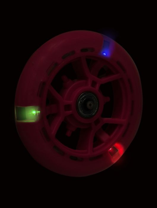 Продается Самокат детский Reaction JOY 2.0