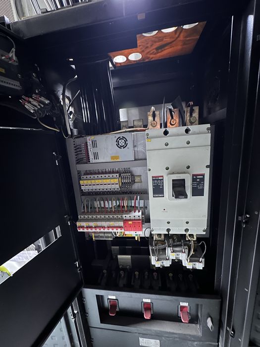 Продам шкаф ВРУ щит распределительный