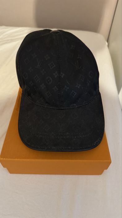 Louis Vuitton sapca