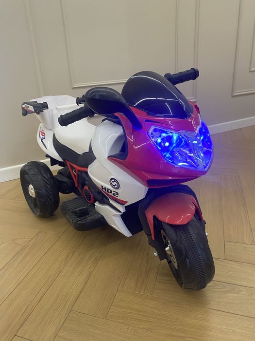 Детский мотоцикл
