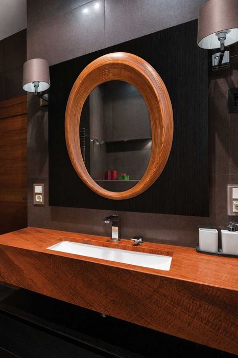 Различни модели огледала - цена на брой 140 евро