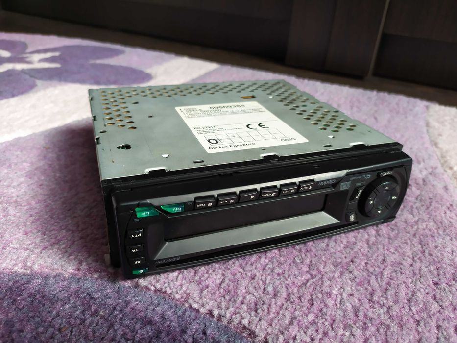 Auto CD Clarion
